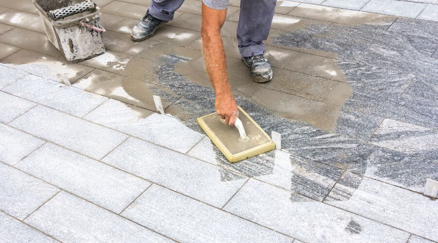 Expert new roof installation services in Sanderson, FL